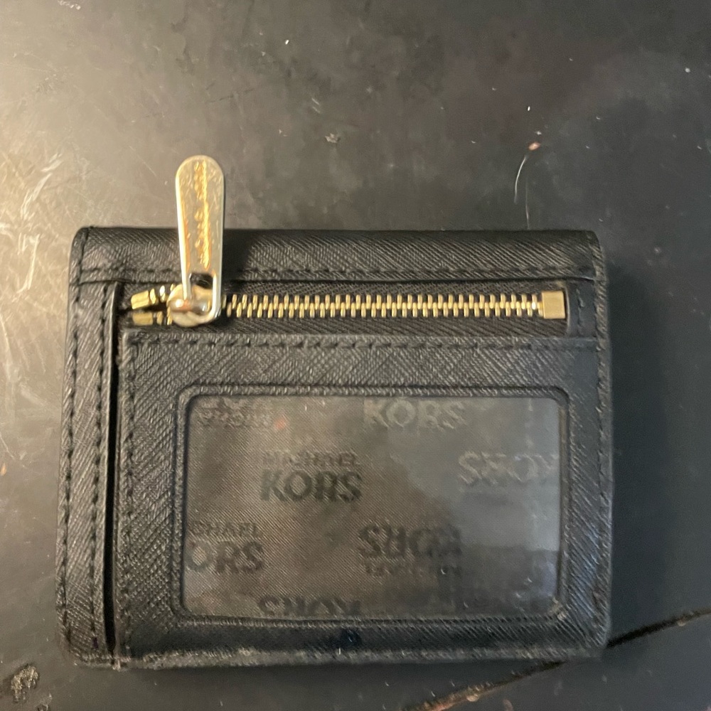 Mini Micheal kors wallet